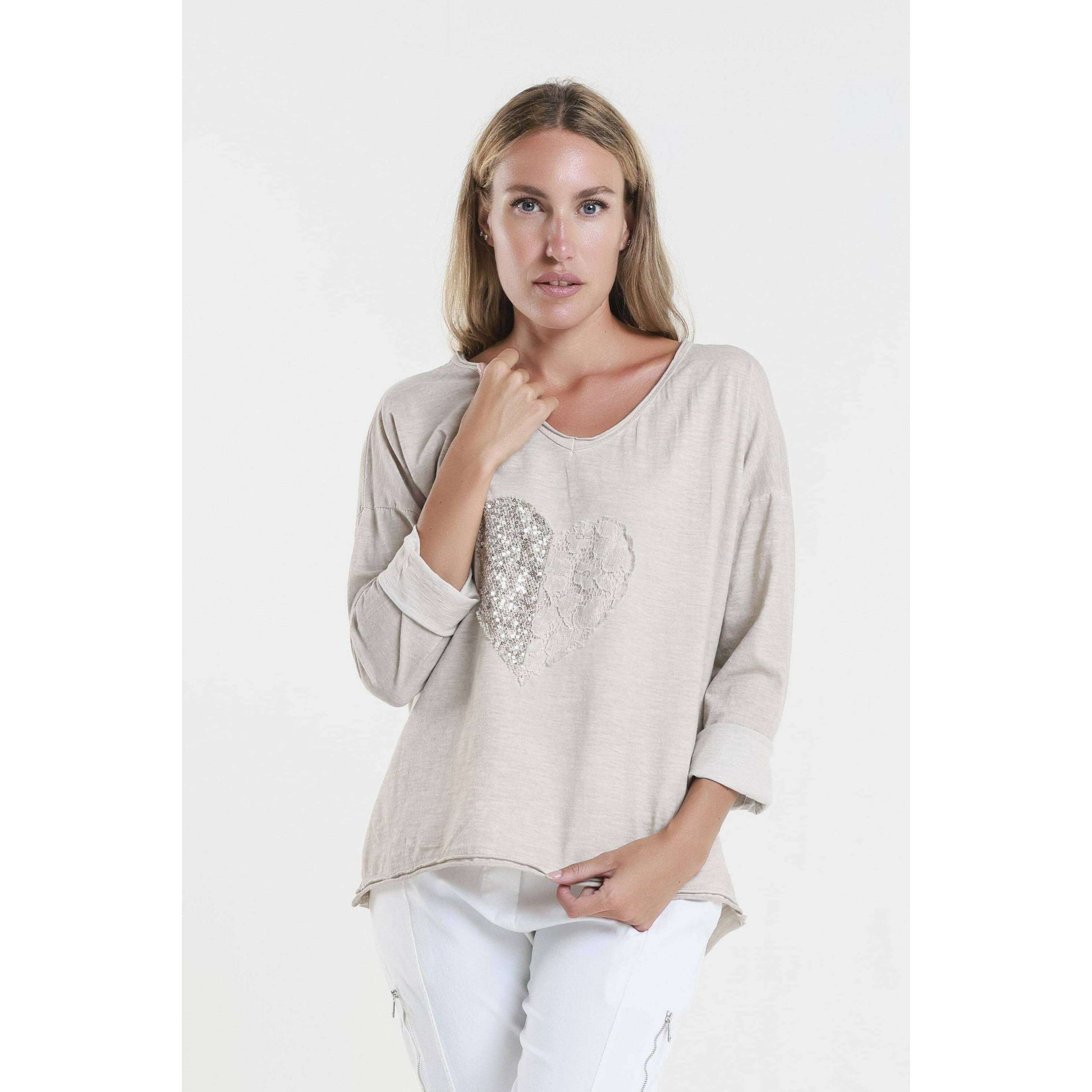 tina-stephens-italytees-by-tina---heart-janice-long-sleeve-sequinlace-heart-top-bls149-105-cream-one-sizetopstina-stephens-italytees-by-tinaplum-bottom-35914182