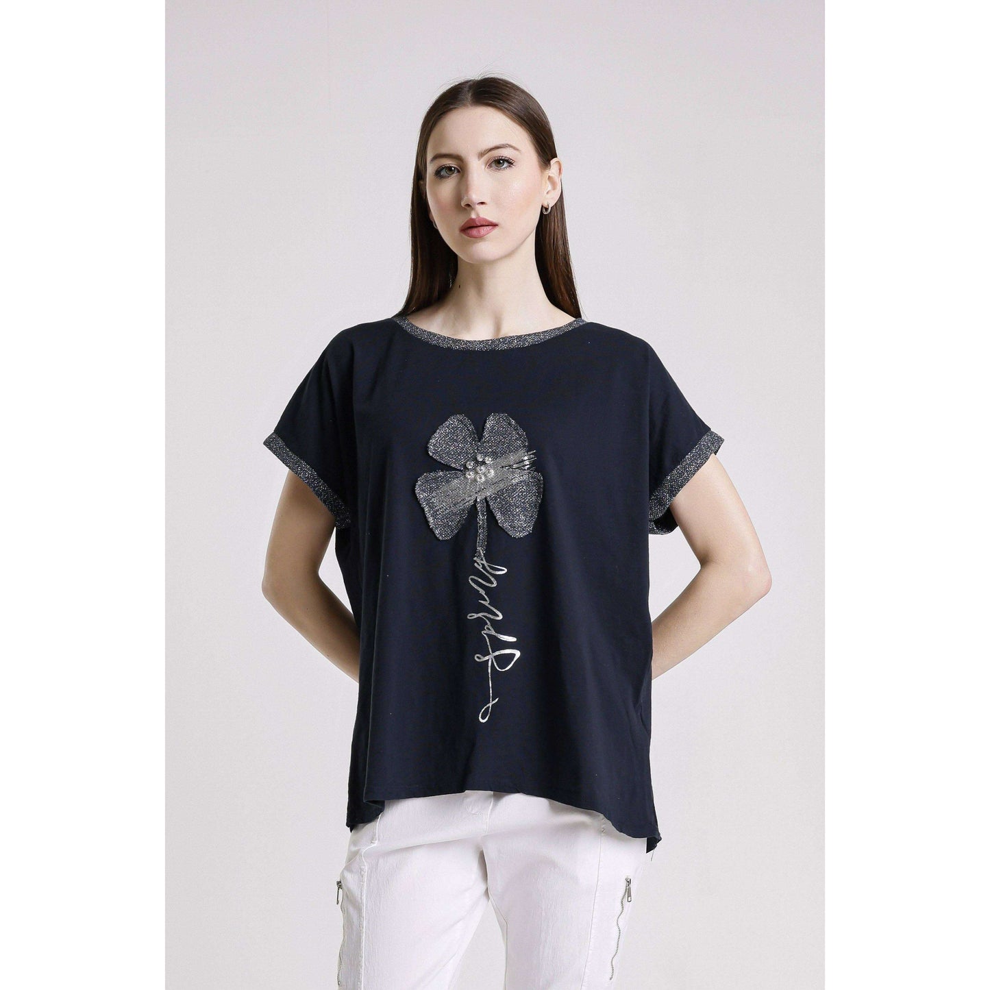 tina-stephens-italytees-by-tina---vanya-flower-short-sleeve-applique-t-shirt-bss907f-100-whitetopstina-stephens-italytees-by-tinaplum-bottom-35914067