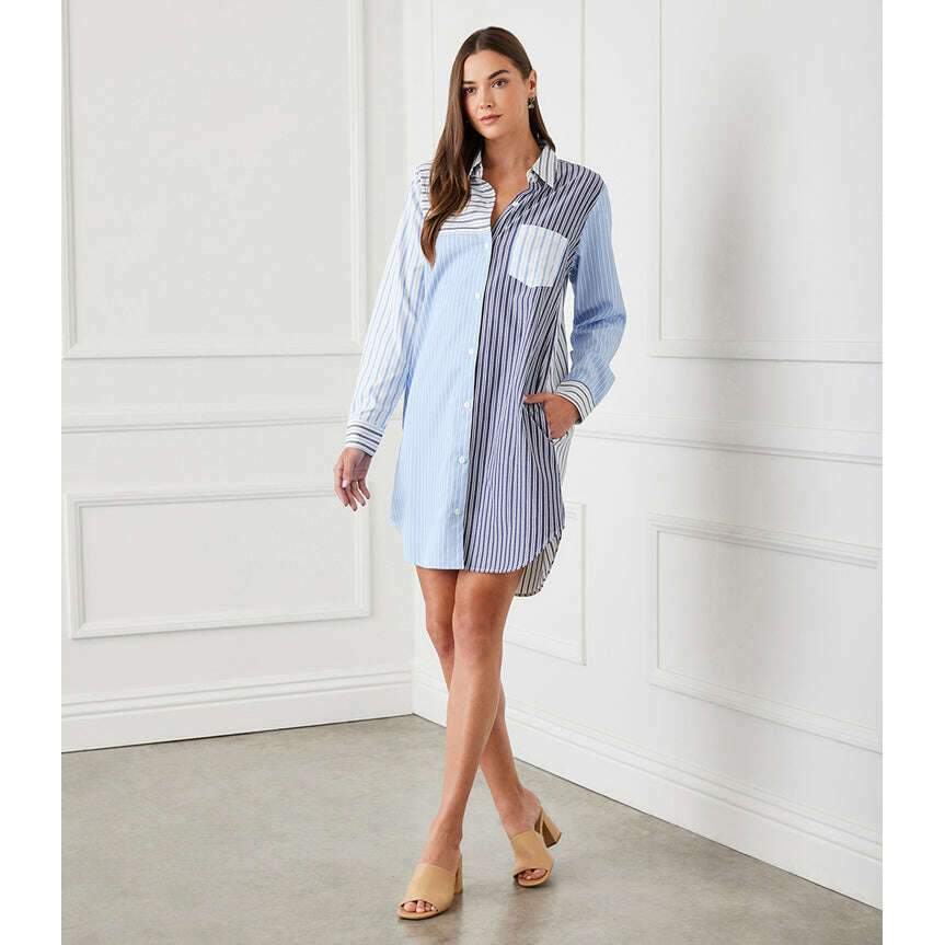 karen-kane---long-sleeve-mixed-striped-shirtdress---stripeclothingkaren-kaneplum-bottom-33822771