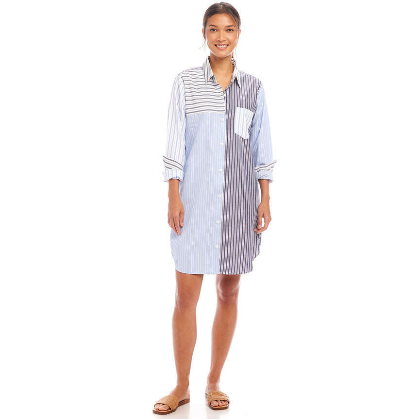 karen-kane---long-sleeve-mixed-striped-shirtdress---stripeclothingkaren-kaneplum-bottom-33822772