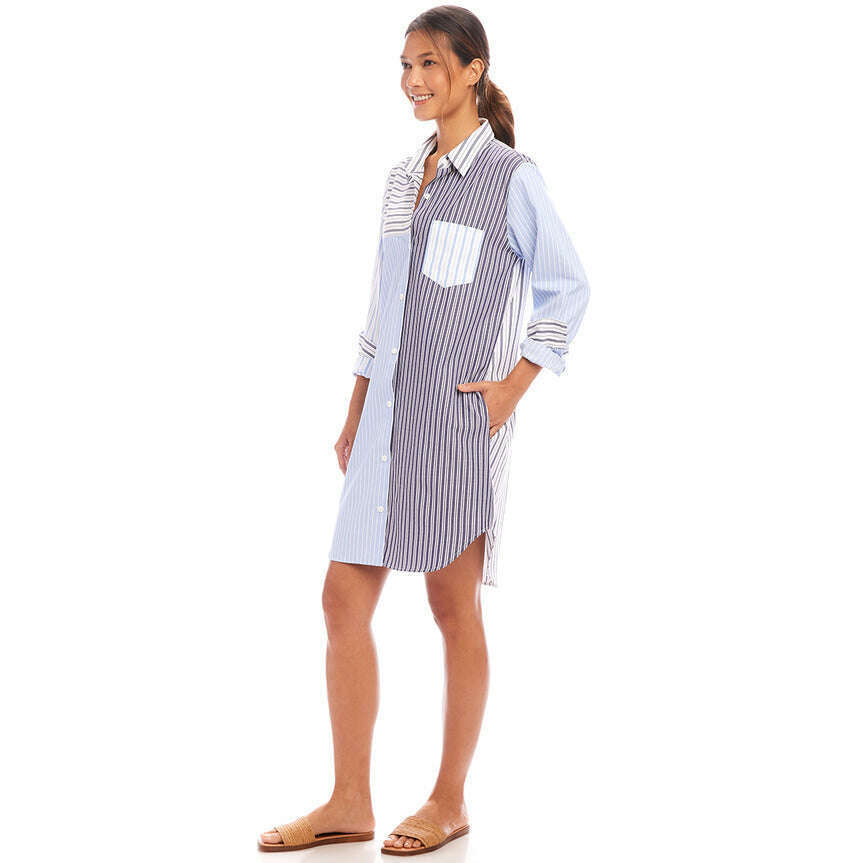 karen-kane---long-sleeve-mixed-striped-shirtdress---stripeclothingkaren-kaneplum-bottom-33822773