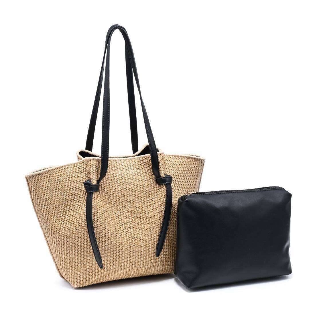 urban-expressions-lorenza-tote-straw-tote-natural-blackhandbagsurban-expressionsplum-bottom-35644285