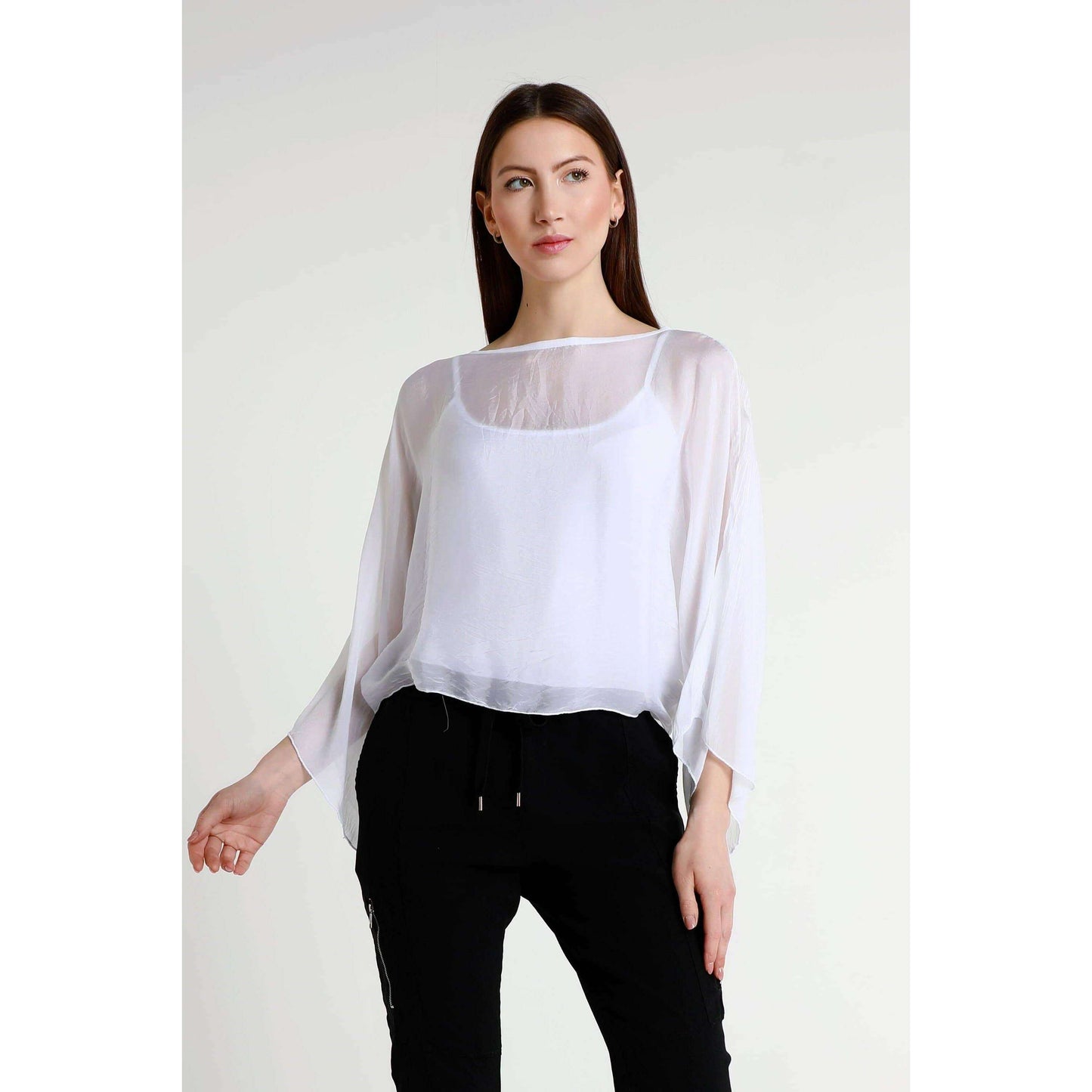 tina-stephens-italytees-by-tina---sofita-34-sleeve-cropped-silk-kaftan-bq200-427-jeans-one-sizeclothingtina-stephens-italytees-by-tinaplum-bottom-35914852