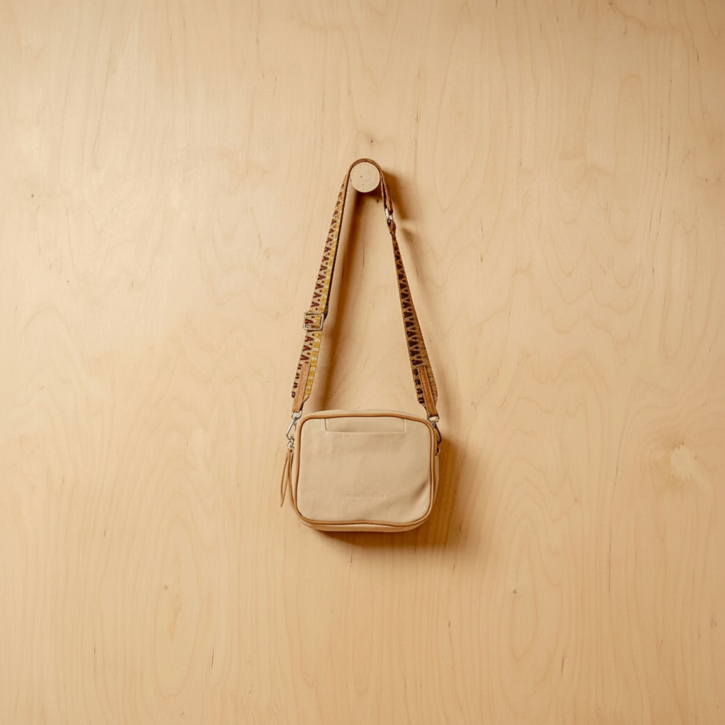 DANIELLA LEHAVI Lima Day Bag