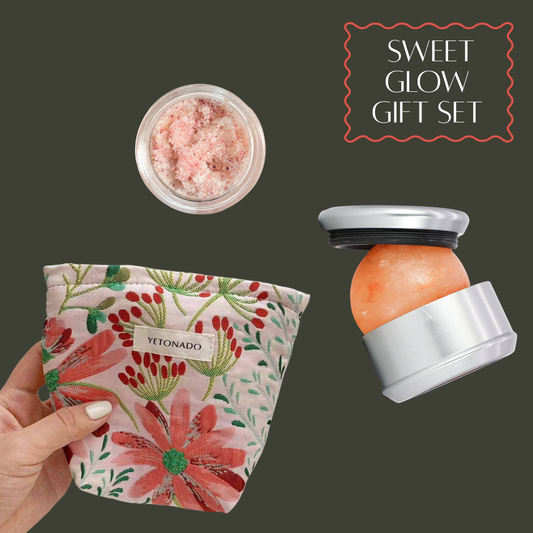 Sweet Glow Gift Set