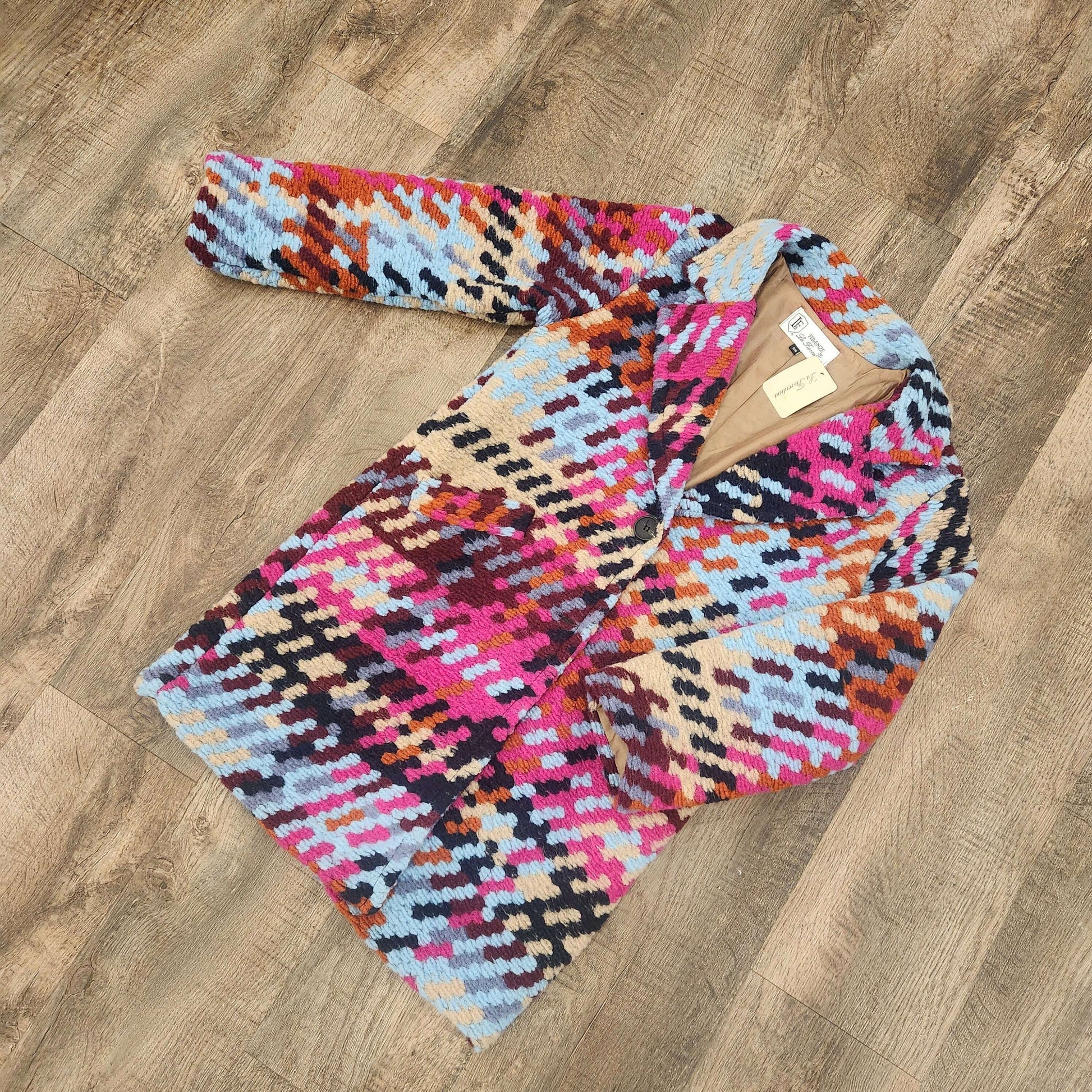 la-fiorentina-multi-coatjacketsla-fiorentinaplum-bottom-35073305