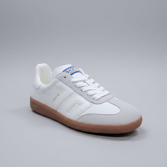 BACK 70 Cloud 2505 White Ice Sneaker