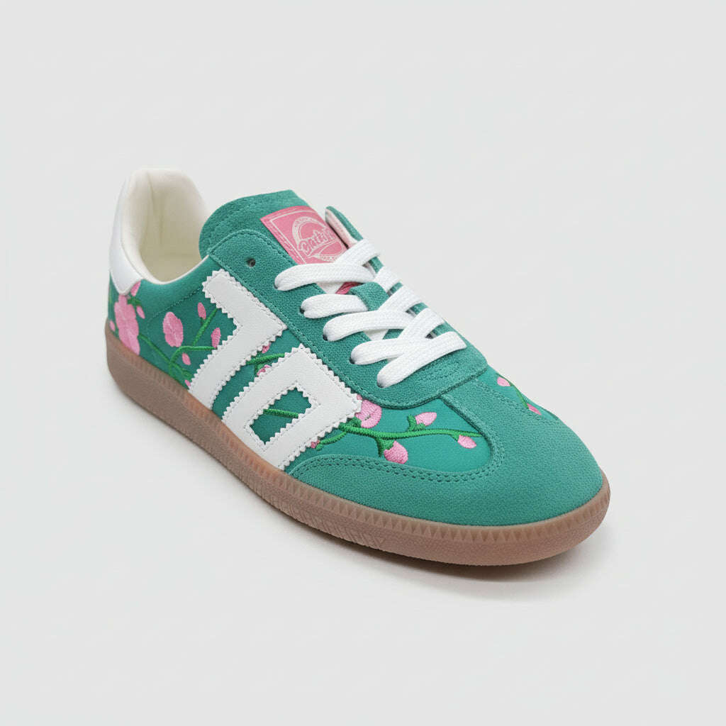 back-70-ghost-c26-floral-green-sneakersneakersback-70plum-bottom-35505381