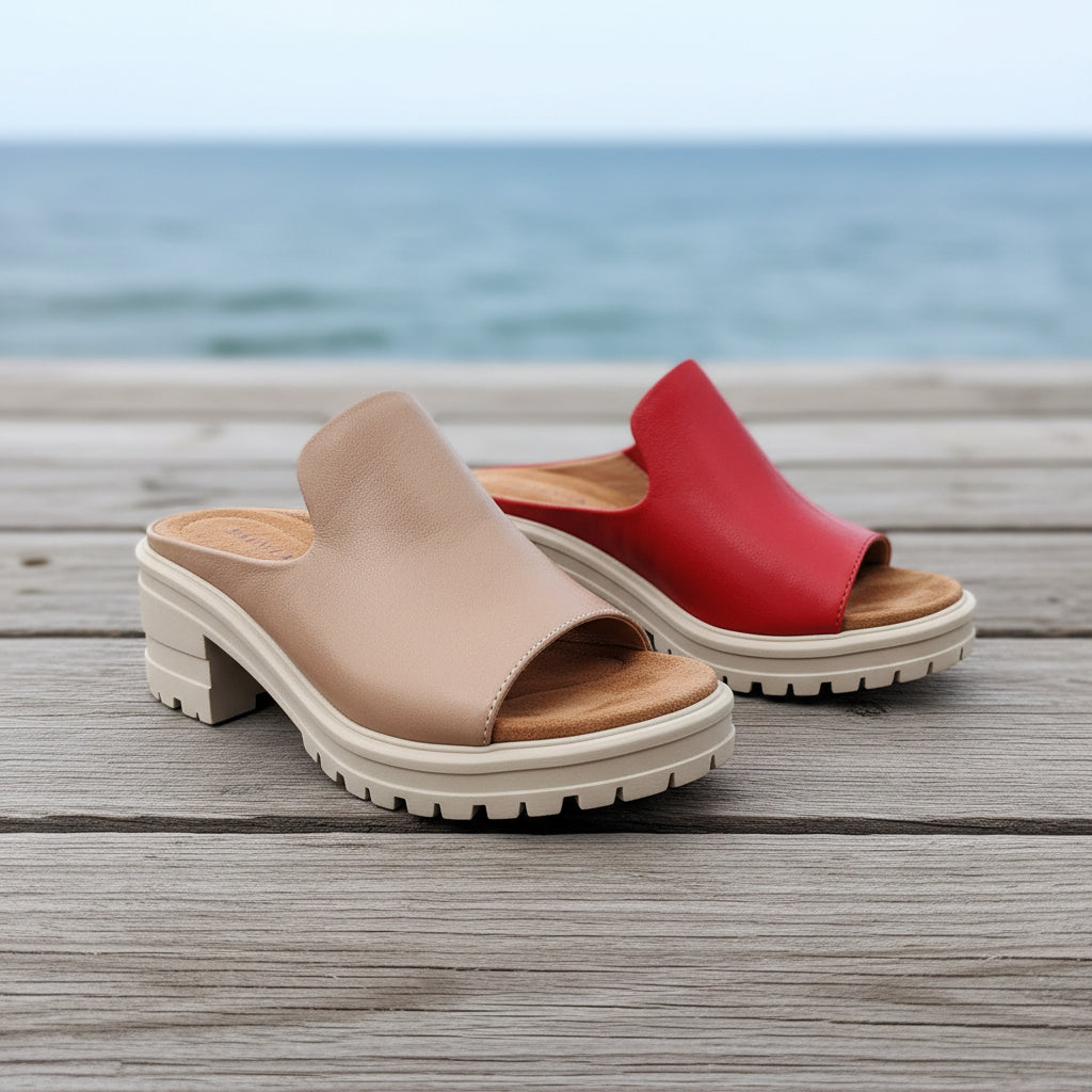 SALVIA Harper Sandal