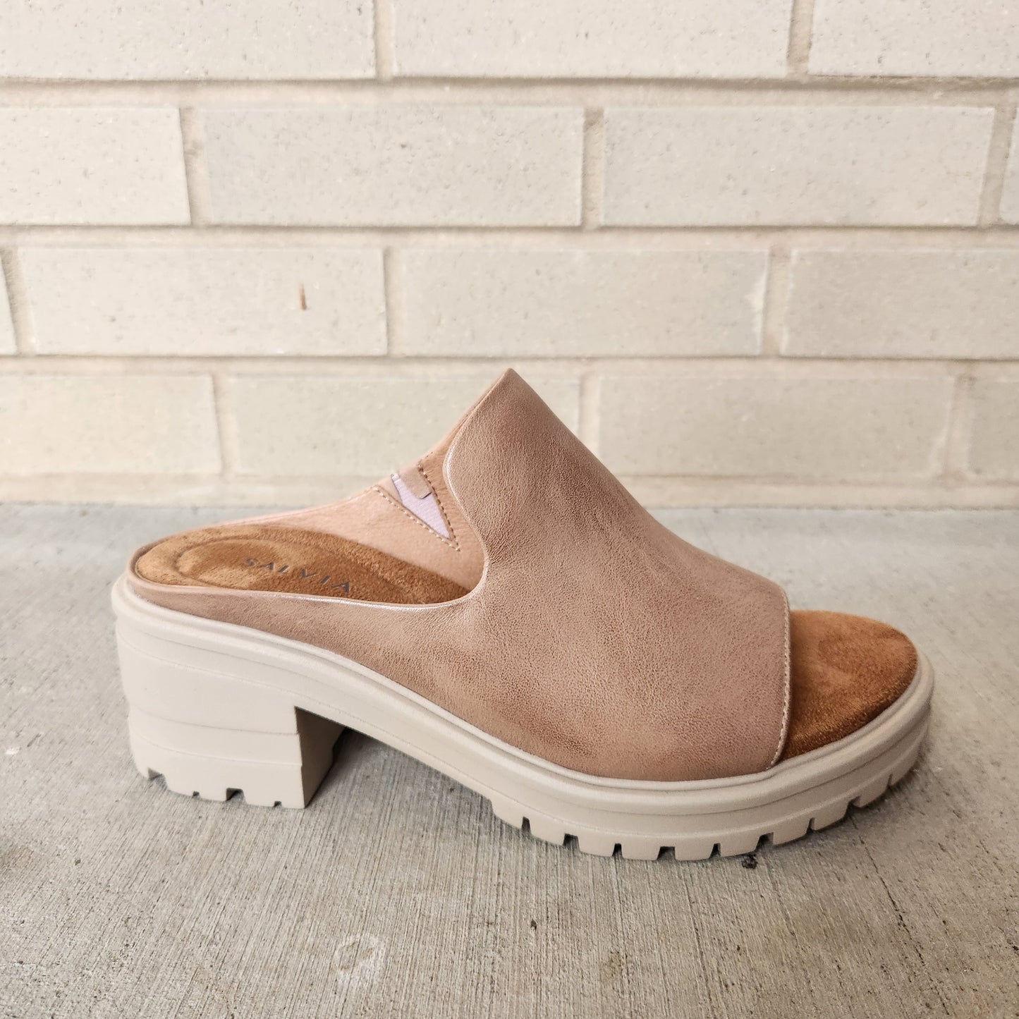 SALVIA Harper Sandal