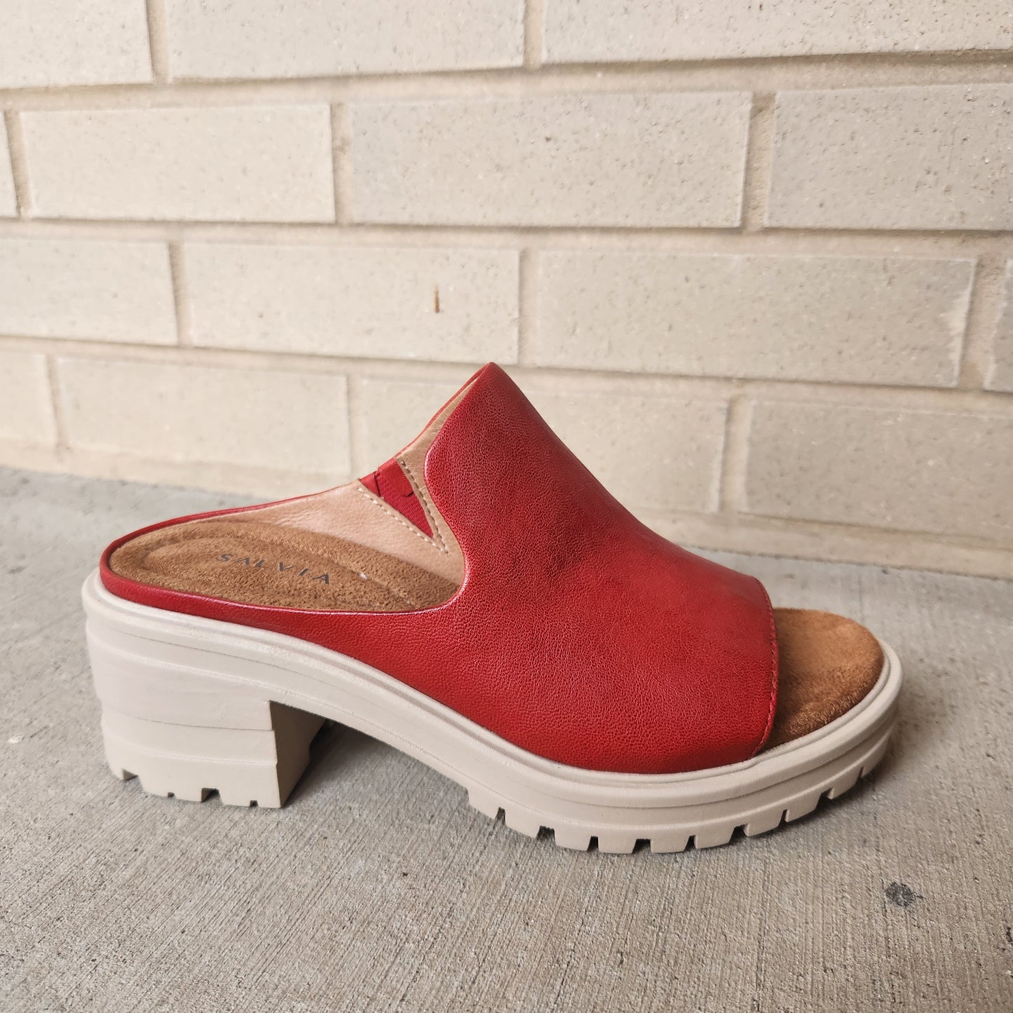 SALVIA Harper Sandal