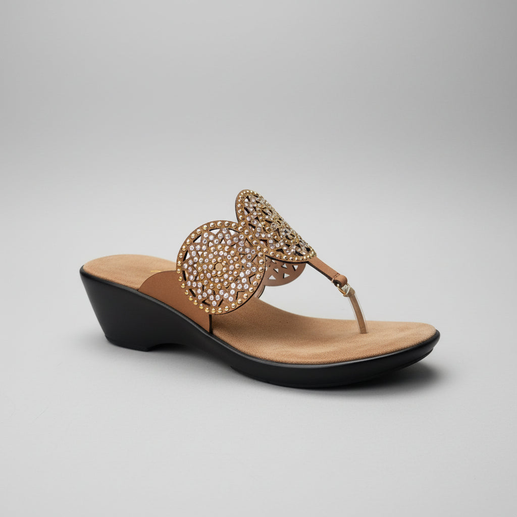 ONEX Alfie Toe Thong Sandal