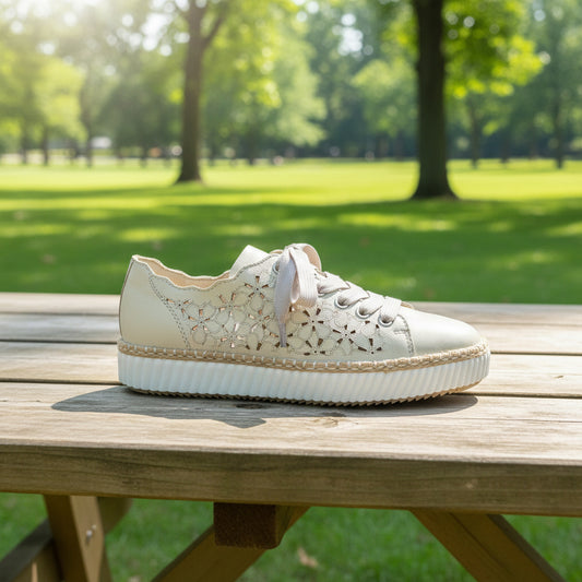 RIEKER M2902-60 Sneaker