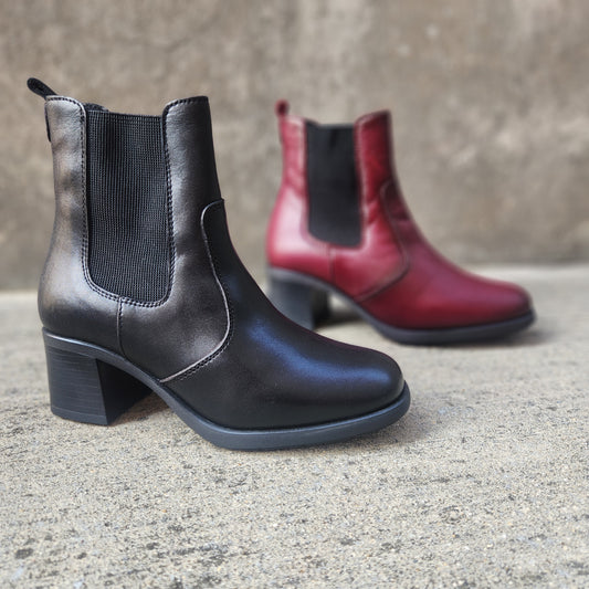 Eric Michael Betsy Boot