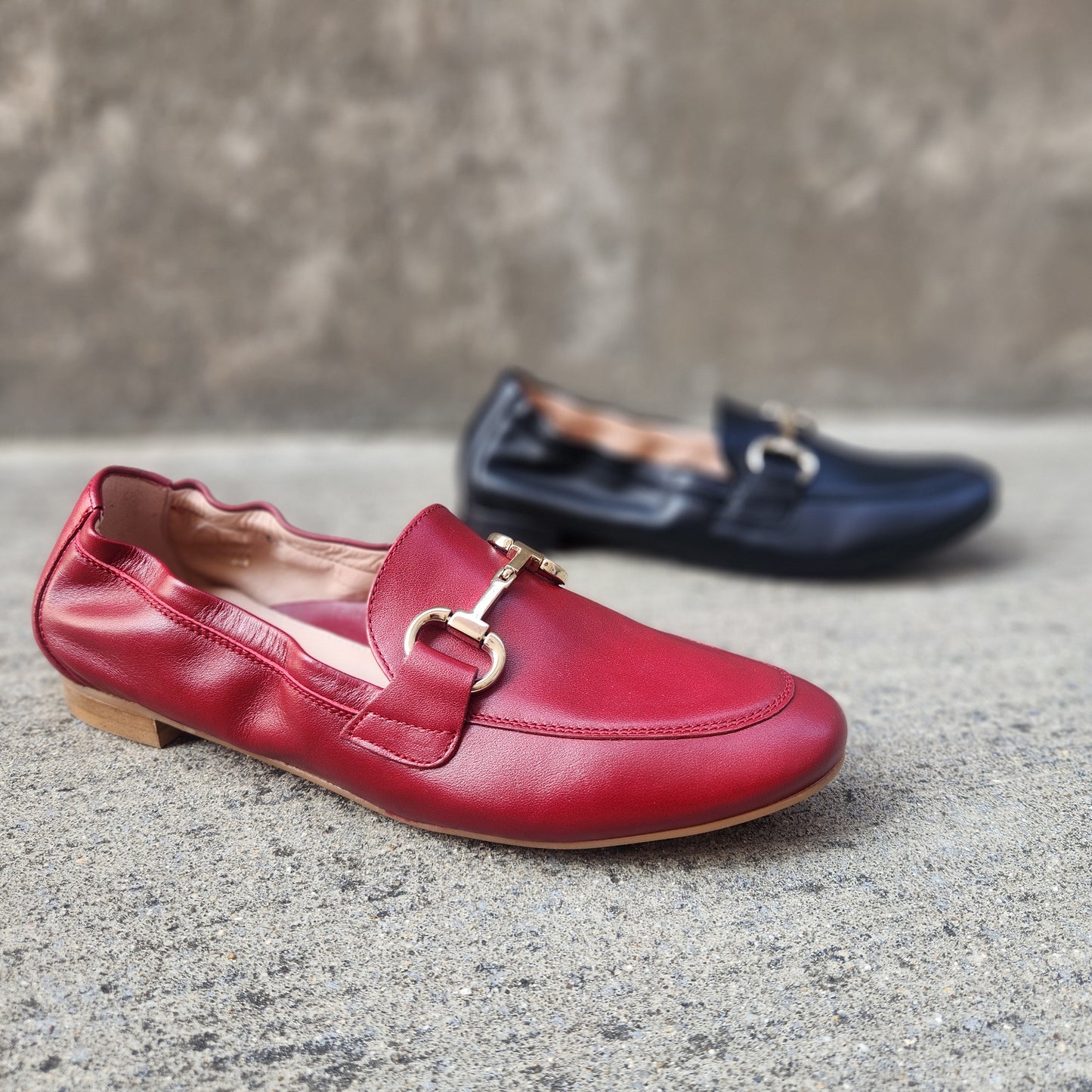 LA LISA 255034 Loafer