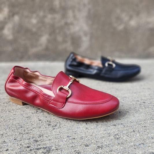 LA LISA 255034 Loafer