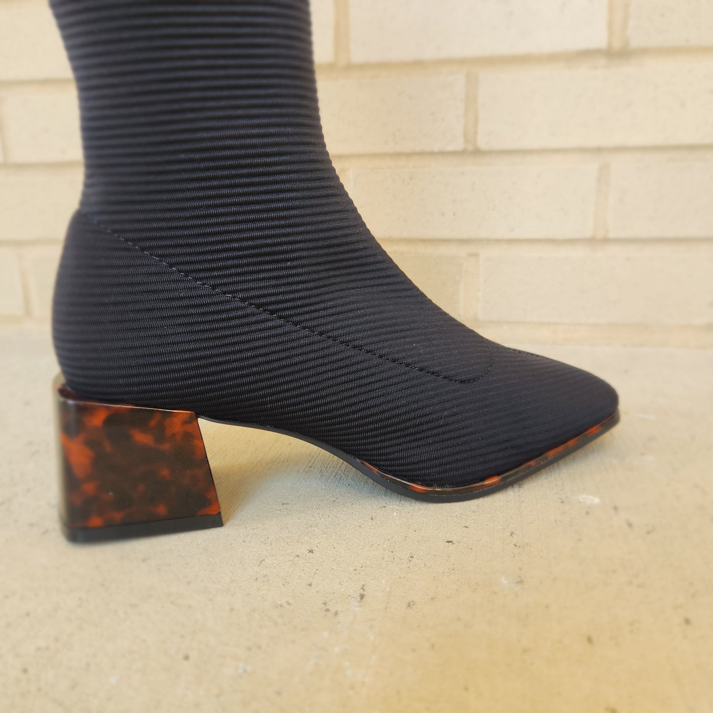 GIOSEPPO 80124 Tall Boot