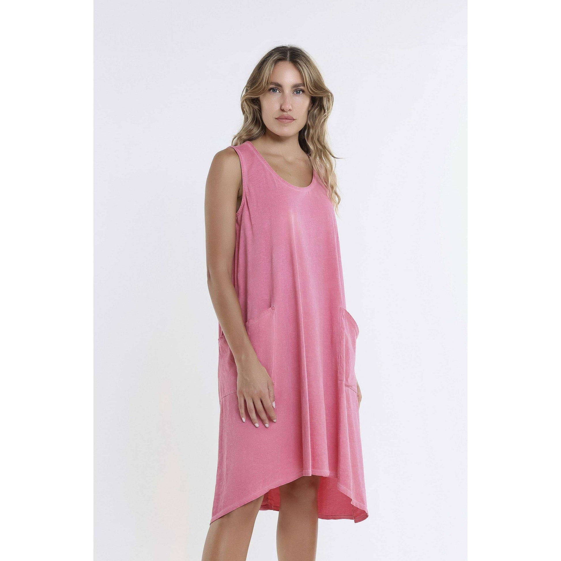 tina-stephens-italytees-by-tina---sue-cotton-double-pocket-tank-dress-dt127-308-army-enzyme-one-sizeclothingtina-stephens-italytees-by-tinaplum-bottom-35915116