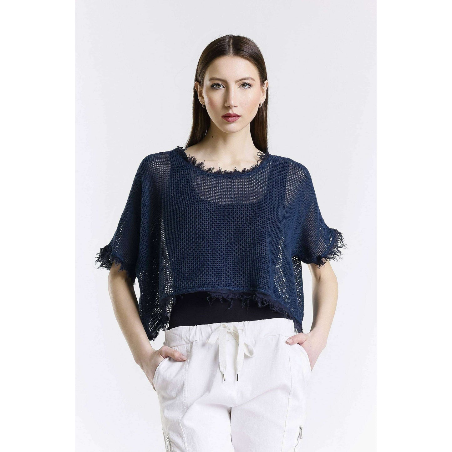 tina-stephens-italytees-by-tina---yvonne-short-sleeve-linen-fringe-top-bss905-250-beige-one-sizetina-stephens-italytees-by-tinaplum-bottom-35918204