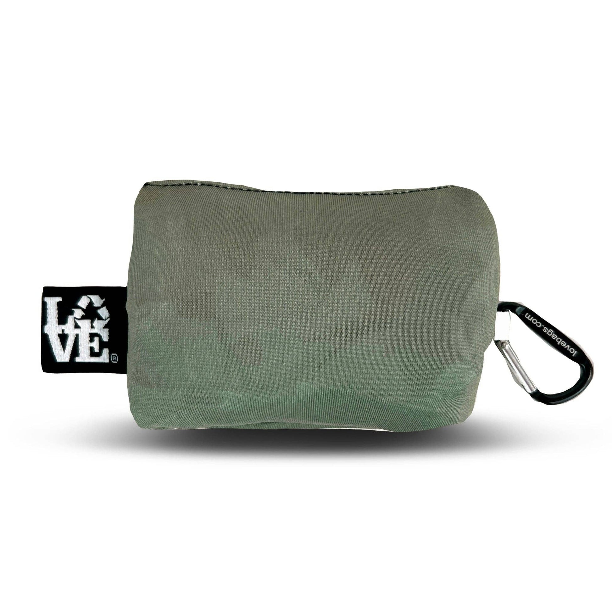 [Love Bags - Stash It - Shroom Garden], [], [Love Bags], [Plum Bottom].