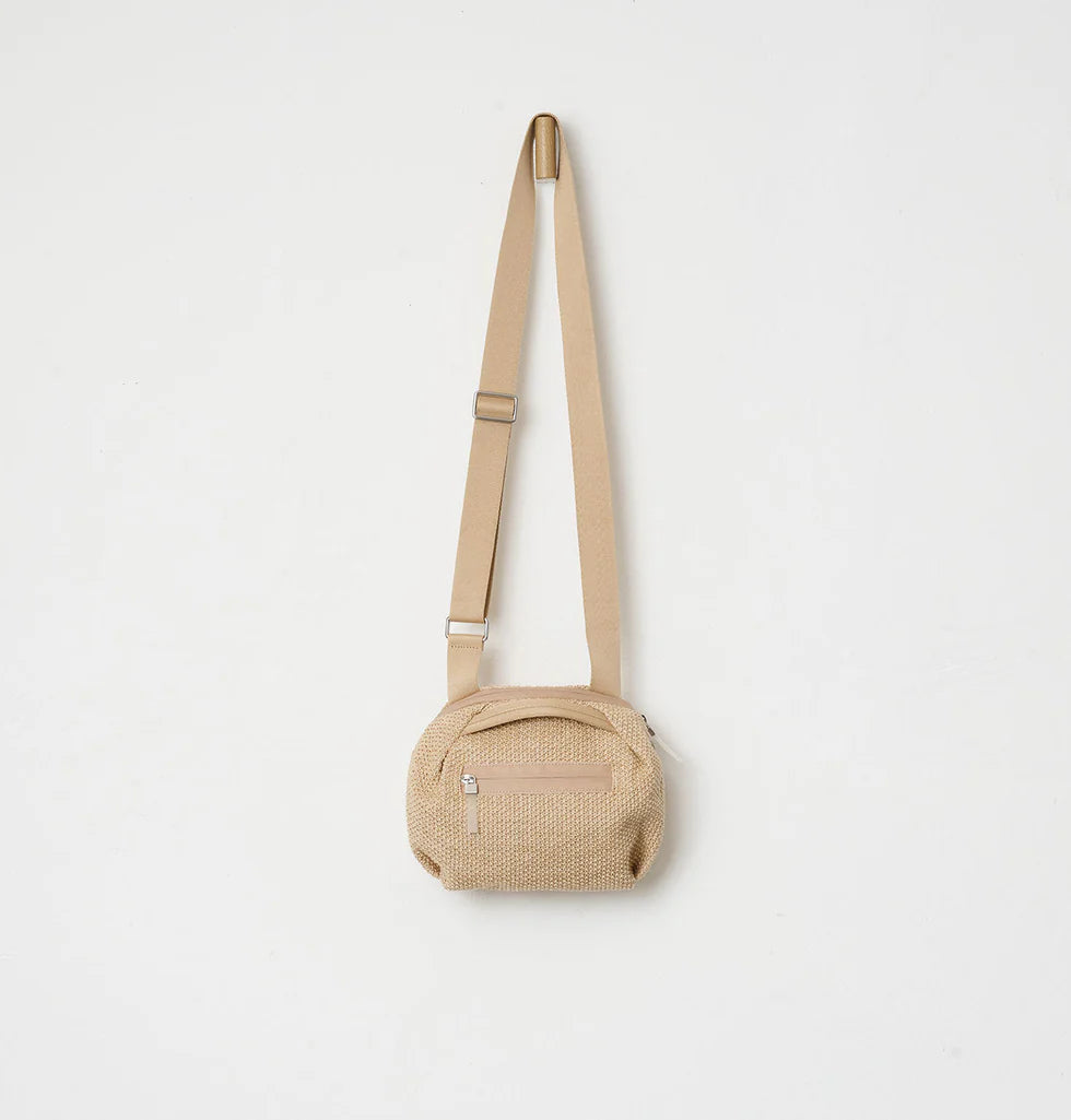 Daniella Lehavi - Bonnie Crossbody - Straw