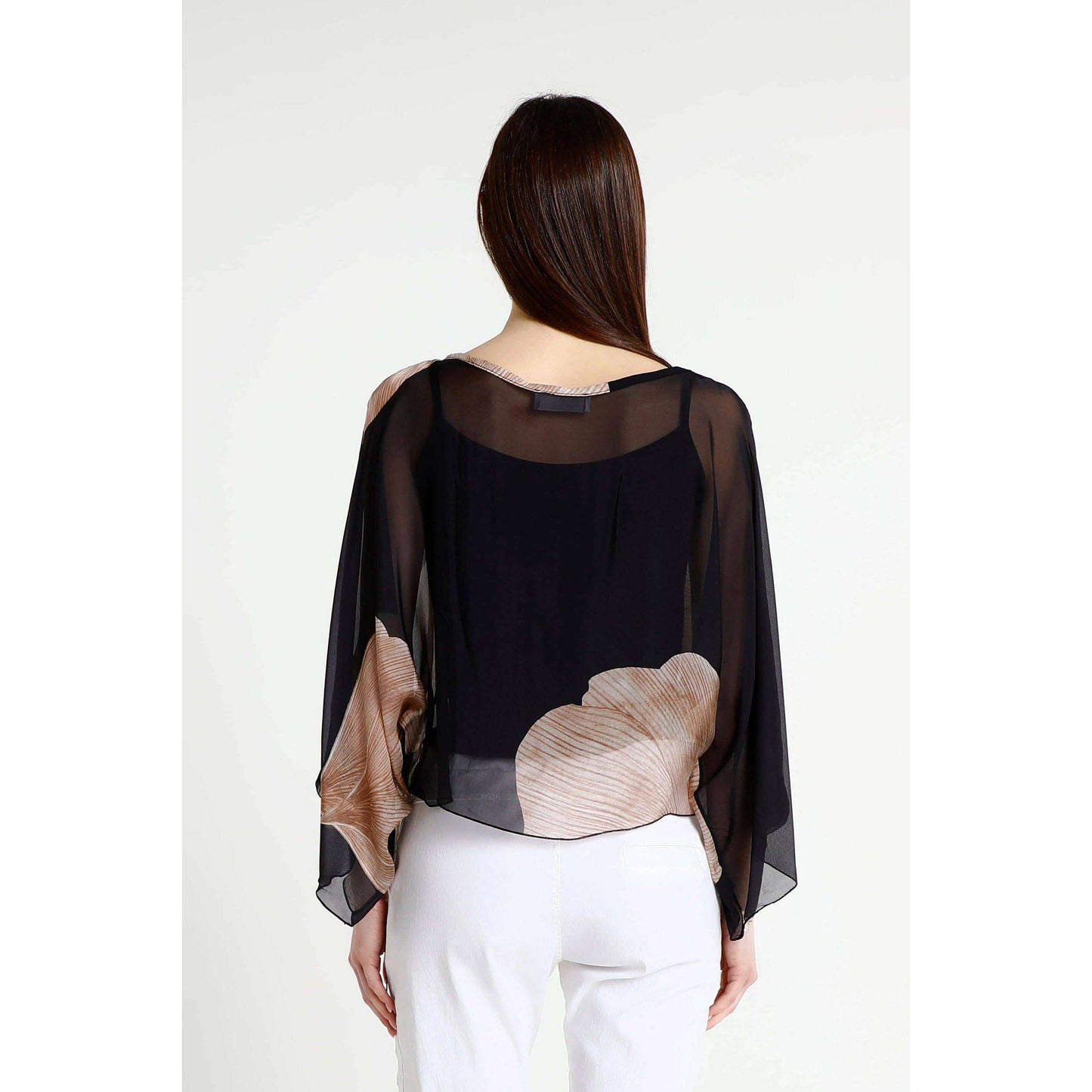 tina-stephens-italytees-by-tina---sofita-leaf-34-sleeve-cropped-silk-kaftan-bq200e-105-cream-one-sizeclothingtina-stephens-italytees-by-tinaplum-bottom-35914871