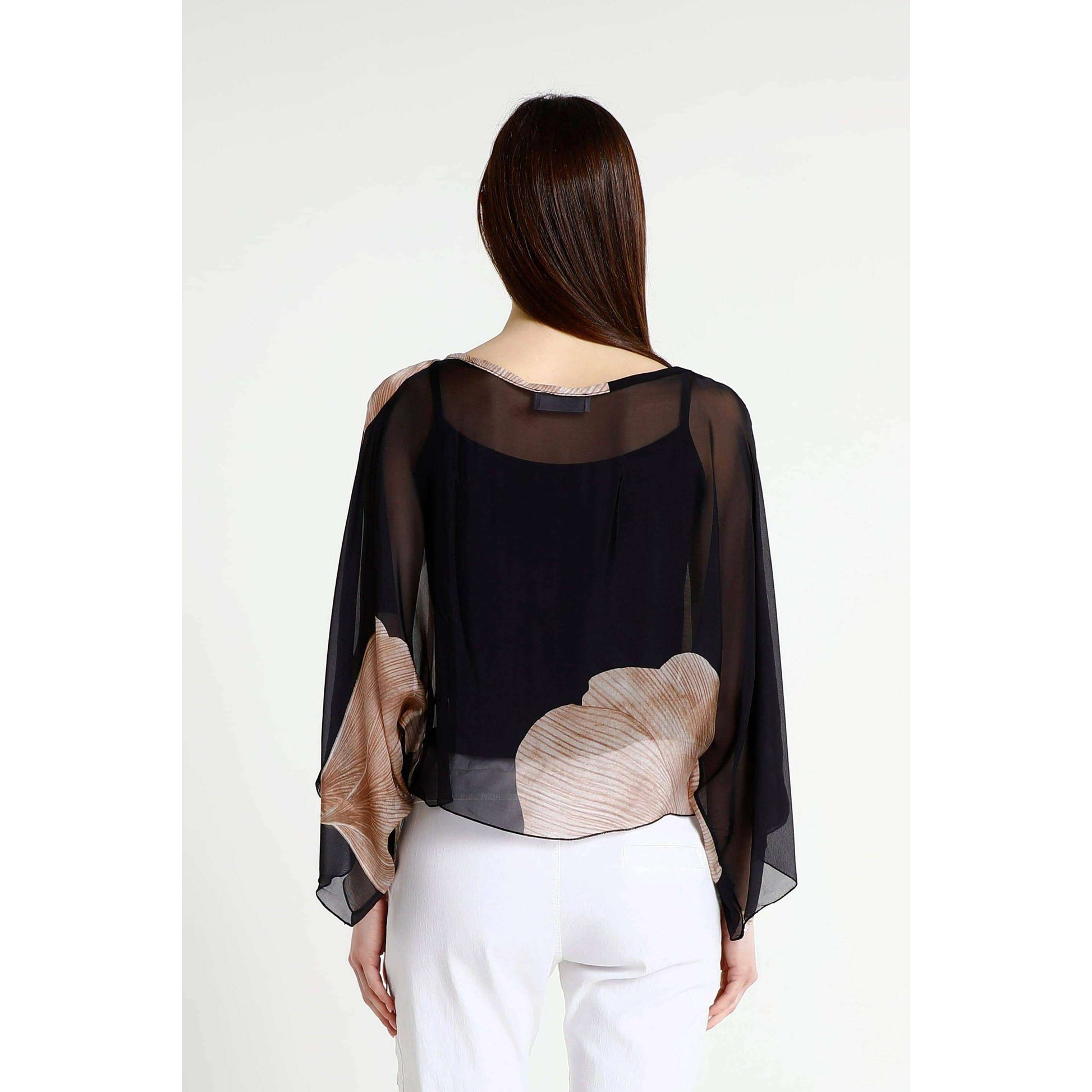 tina-stephens-italytees-by-tina---sofita-leaf-34-sleeve-cropped-silk-kaftan-bq200e-105-cream-one-sizeclothingtina-stephens-italytees-by-tinaplum-bottom-35914871