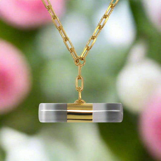 lucas-jack---resin-rod-necklace---cleargoldaccessorieslucas-jackplum-bottom-33605250