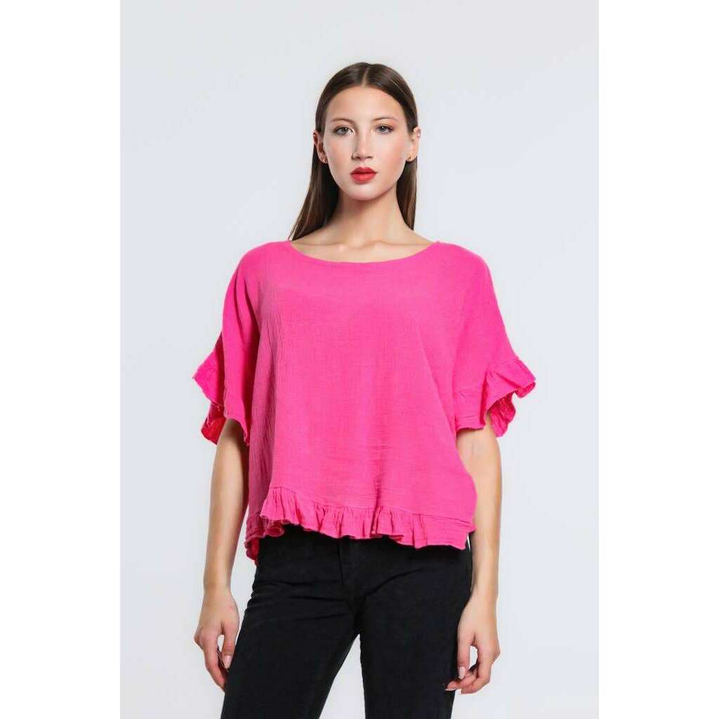 tina-stephens-italytees-by-tina---kinslee-linencotton-ruffle-top-bss173-509-eggplant-enzymetopstina-stephens-italytees-by-tinaplum-bottom-35914461