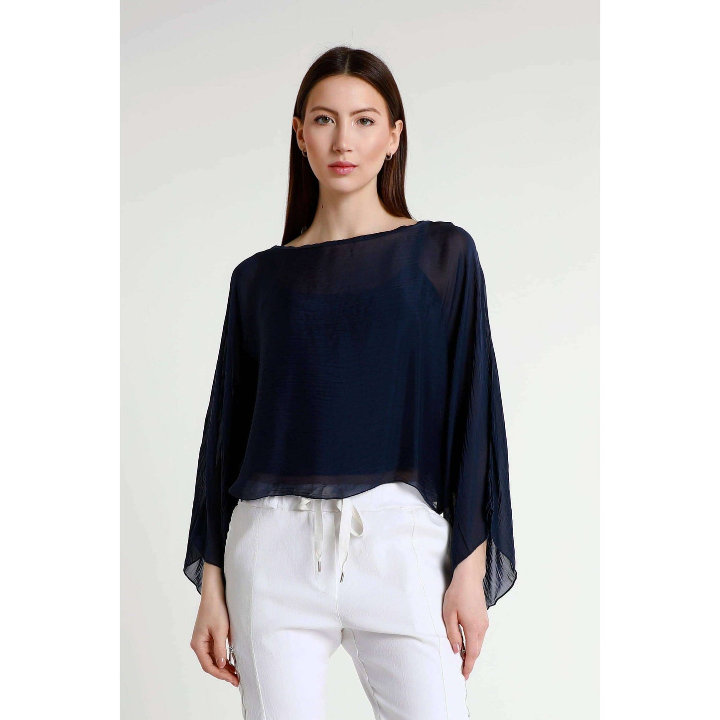 tina-stephens-italytees-by-tina---sofita-34-sleeve-cropped-silk-kaftan-bq200-427-jeans-one-sizeclothingtina-stephens-italytees-by-tinaplum-bottom-35914859