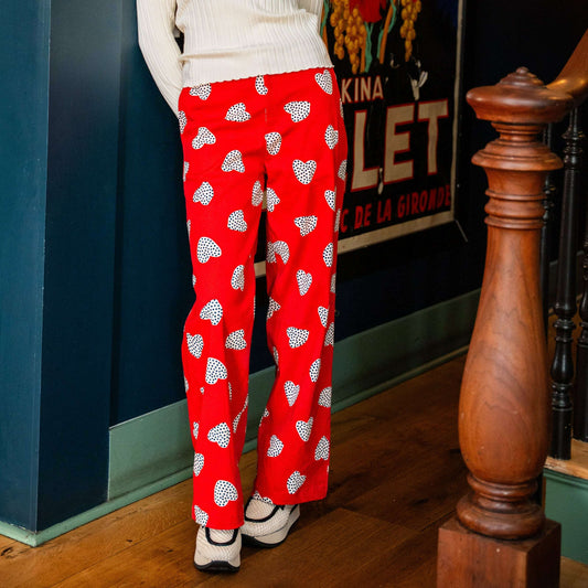 compania-fantastica-harmony-red-print-pantspantscompania-fantasticaplum-bottom-35913667