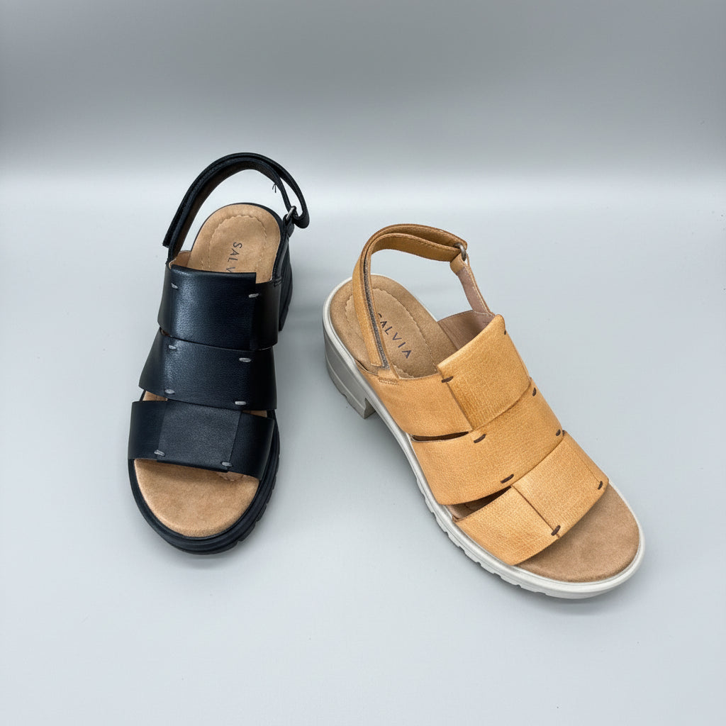 SALVIA Harley Sandal