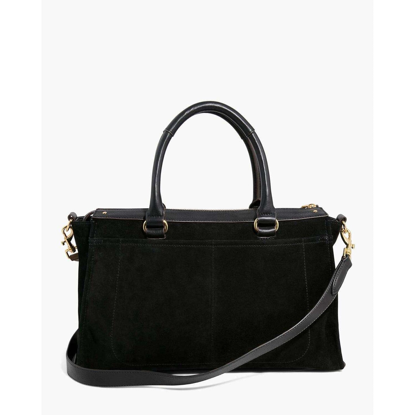 aimee-kestenberg---amour-satchel-black-suedehandbagsaimee-kestenbergplum-bottom-35073319