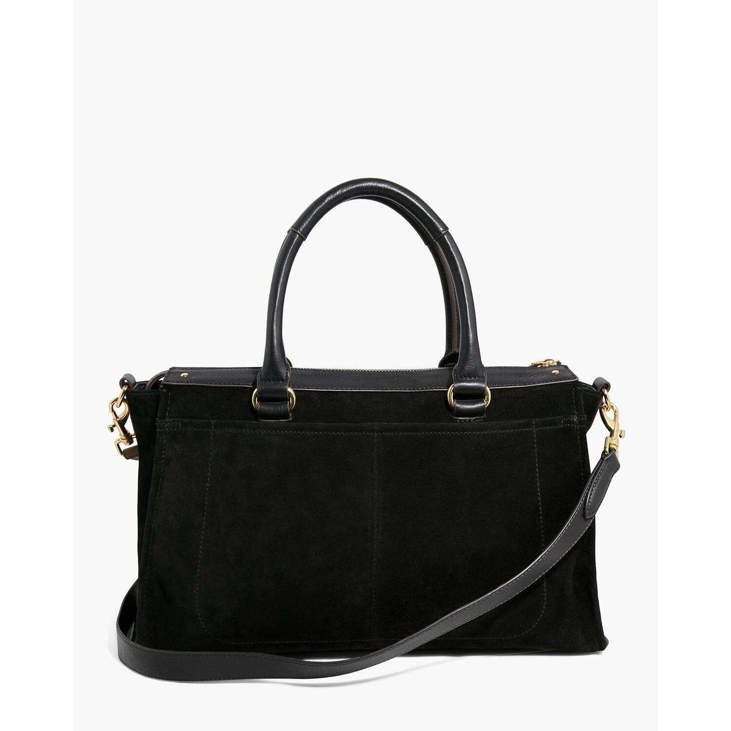 aimee-kestenberg---amour-satchel-black-suedehandbagsaimee-kestenbergplum-bottom-35073319