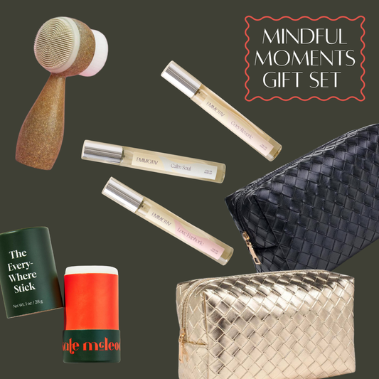Mindful Moments Gift Set