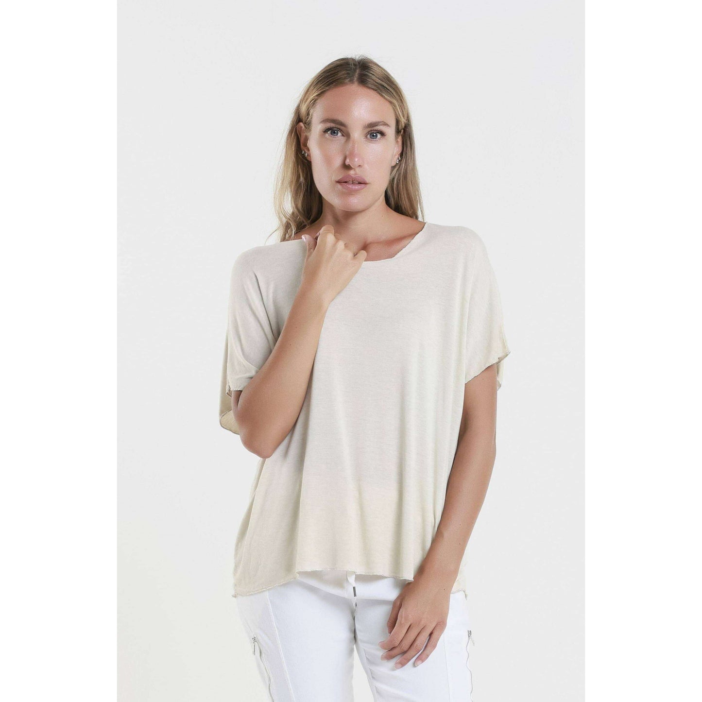 tina-stephens-italytees-by-tina---sheila-metallic-accent-viscose-short-sleeve-t-shirt-bss224m-241-brushed-taupe-one-sizetopstina-stephens-italytees-by-tinaplum-bottom-35914273