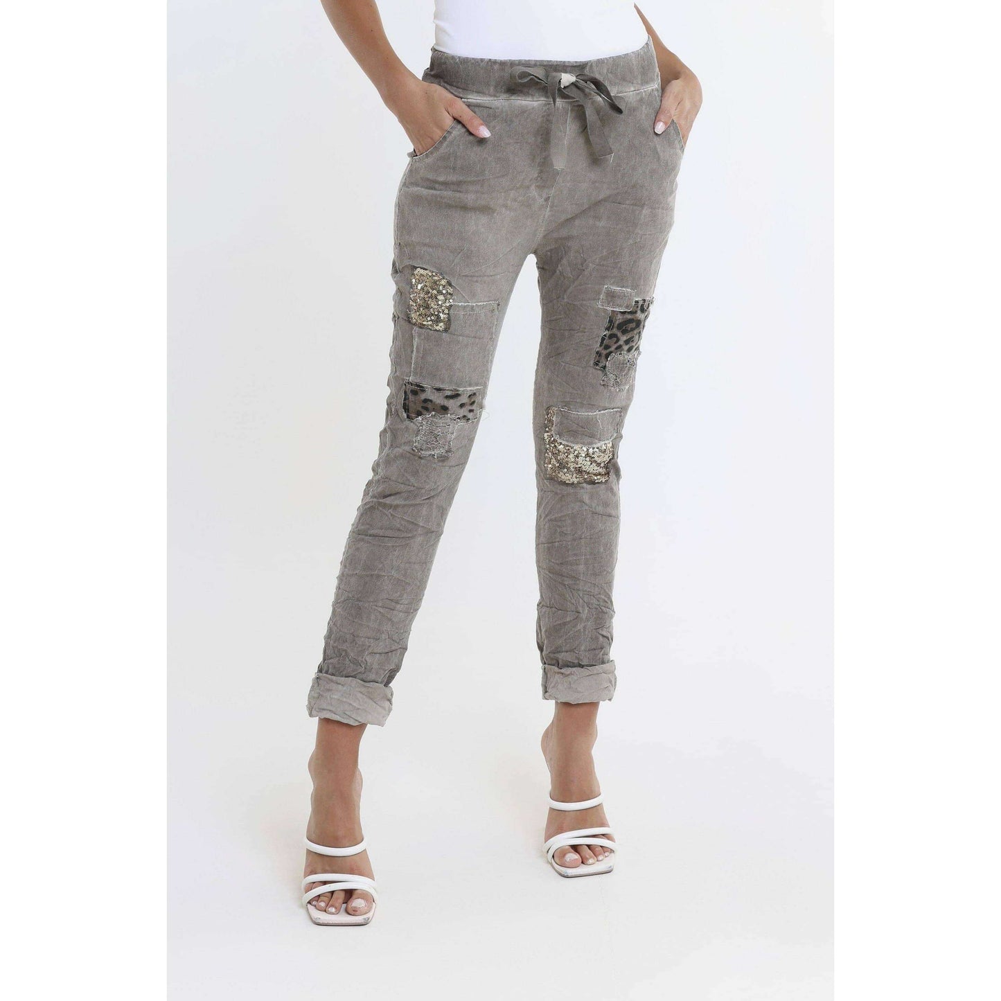 tina-stephens-italytees-by-tina---kelly-leopard-sequin-patch-pant-pl192l-270-beige-enzyme-one-sizeclothingtina-stephens-italytees-by-tinaplum-bottom-35915166