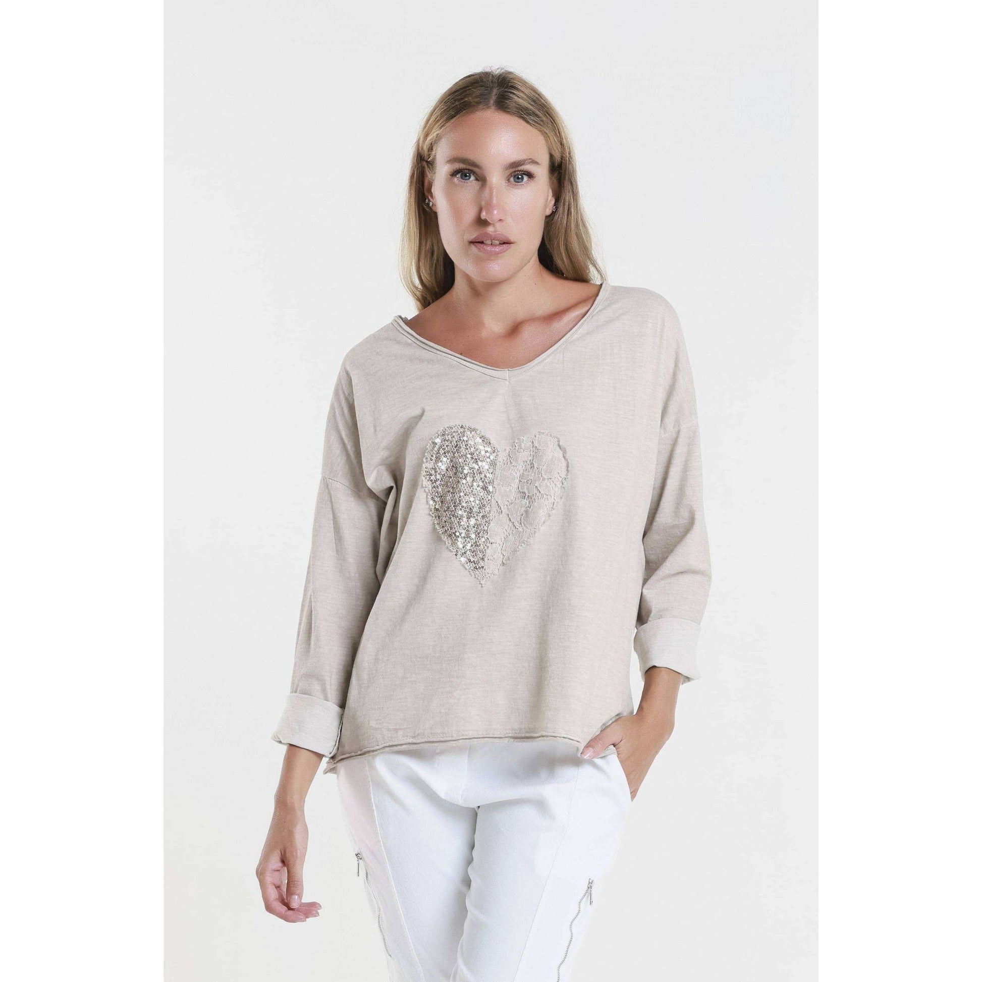 tina-stephens-italytees-by-tina---heart-janice-long-sleeve-sequinlace-heart-top-bls149-105-cream-one-sizetopstina-stephens-italytees-by-tinaplum-bottom-35914181