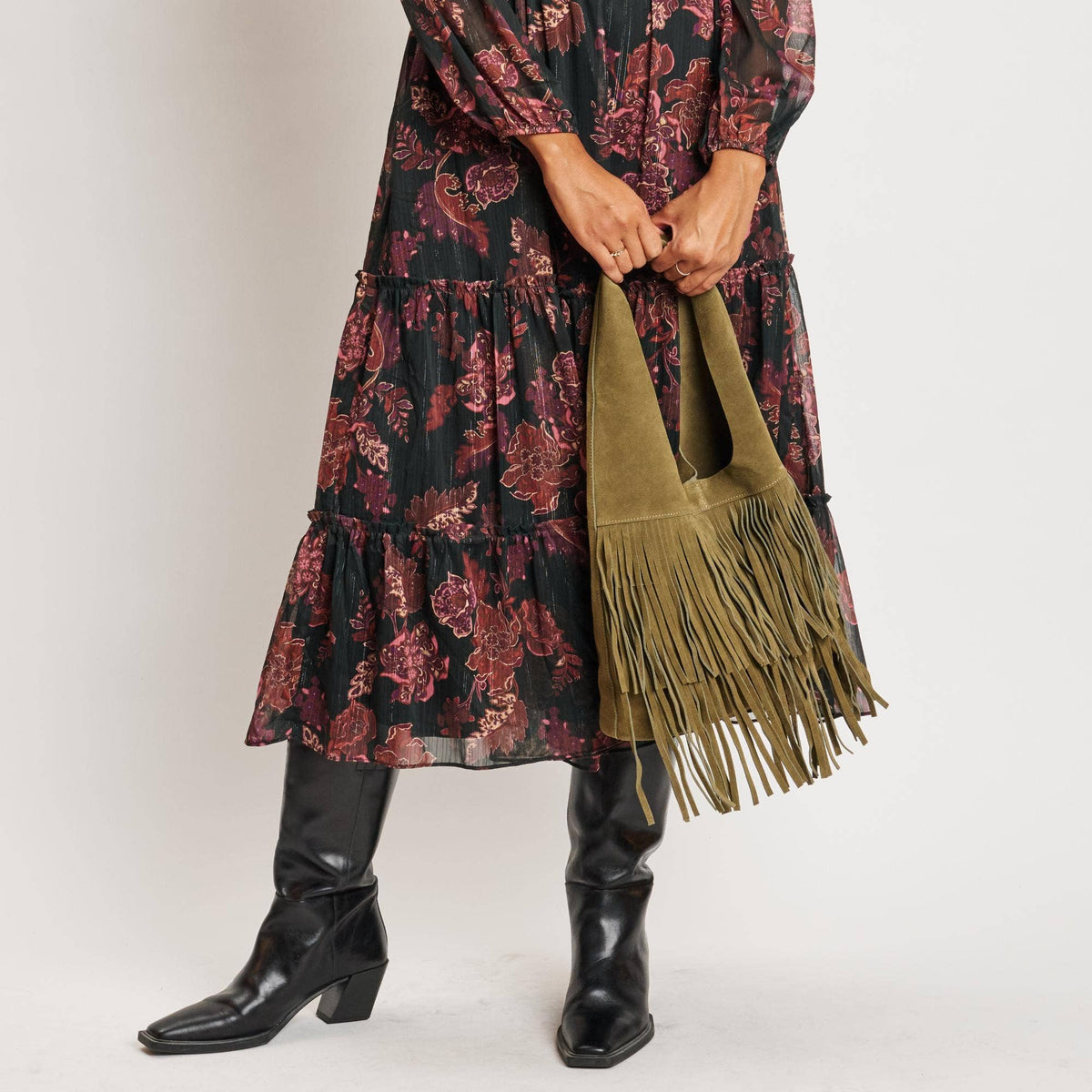 [Moda Luxe - Hope Hobo: Hazelnut], [Handbag], [Moda Luxe], [Plum Bottom].