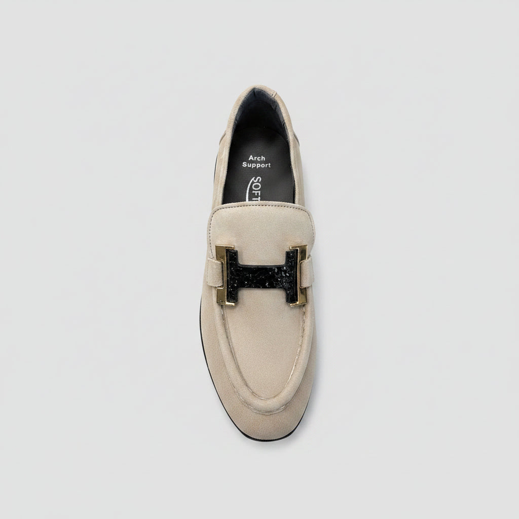 SOFTWAVES Caren Loafer 7.78.144/001