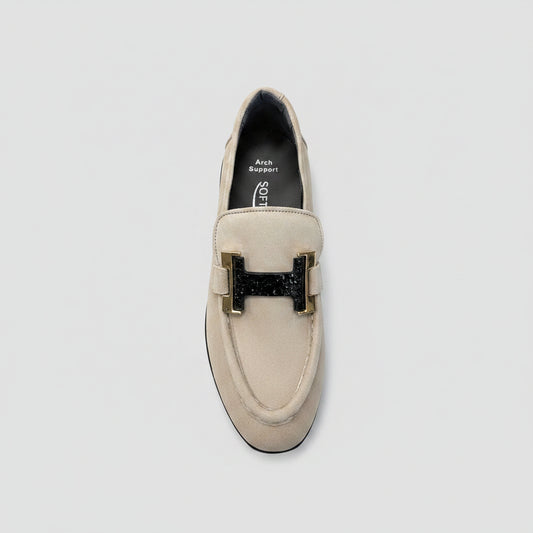 SOFTWAVES Caren Loafer 7.78.144/001