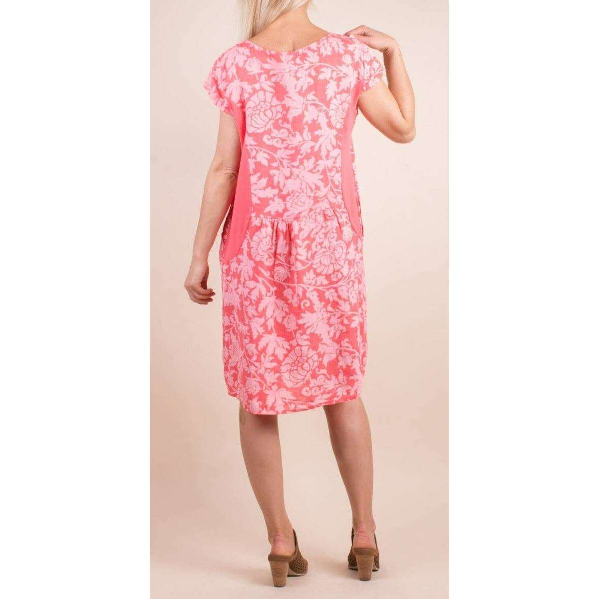 gigi-moda---linen-midi-dress-with-floral-print-coralclothinggigi-modaplum-bottom-35925439