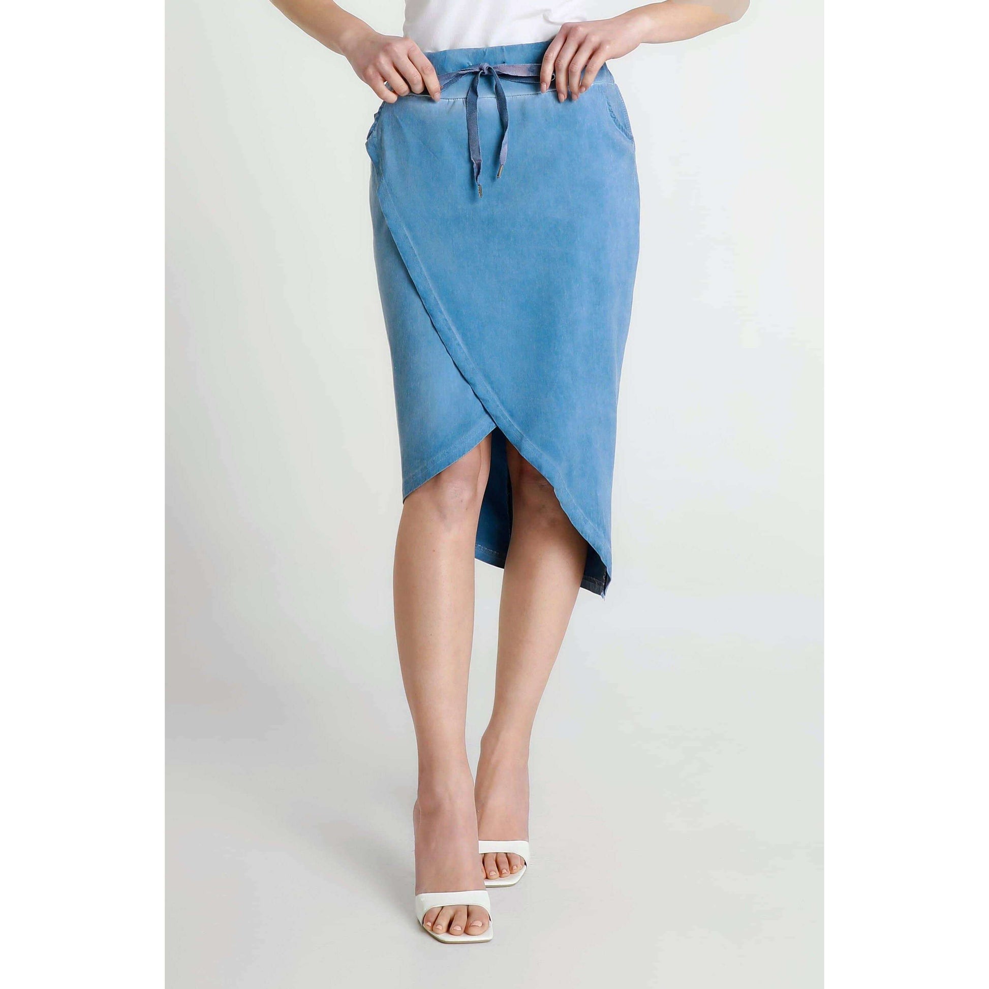 tina-stephens-italytees-by-tina---raymonde-stretch-crossover-diagonal-bottom-skirt-ss102-429-jeans-enzyme-one-sizeclothingtina-stephens-italytees-by-tinaplum-bottom-35936730
