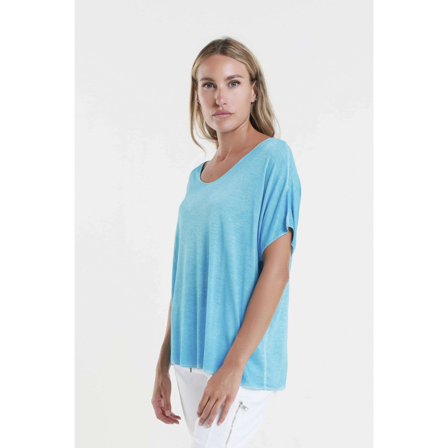 tina-stephens-italytees-by-tina---sheila-metallic-accent-viscose-short-sleeve-t-shirt-bss224m-241-brushed-taupe-one-sizetopstina-stephens-italytees-by-tinaplum-bottom-35914278