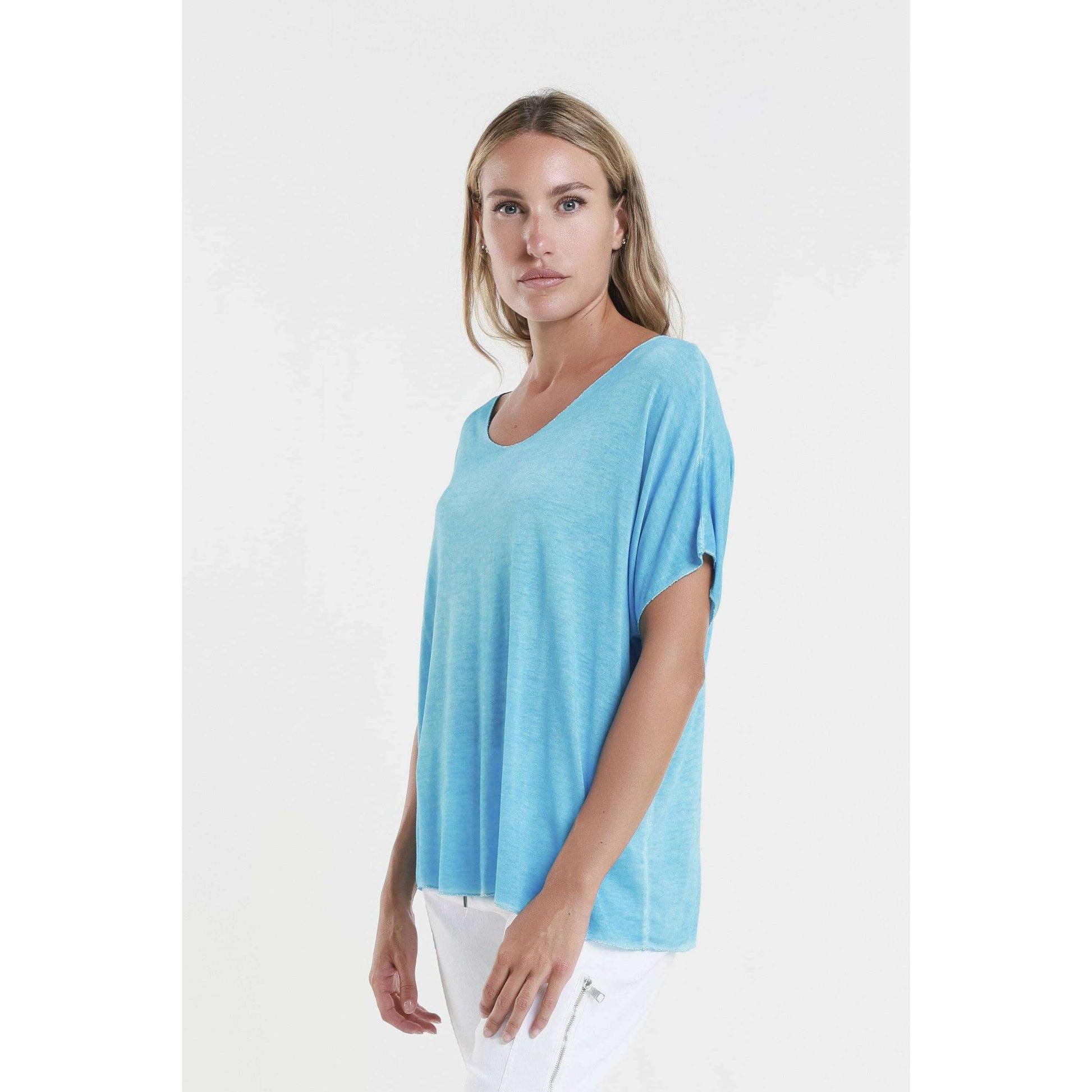 tina-stephens-italytees-by-tina---sheila-metallic-accent-viscose-short-sleeve-t-shirt-bss224m-241-brushed-taupe-one-sizetopstina-stephens-italytees-by-tinaplum-bottom-35914278