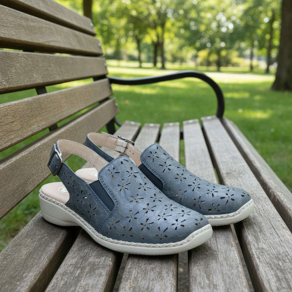 slip on loafers - Loafers/Oxfords