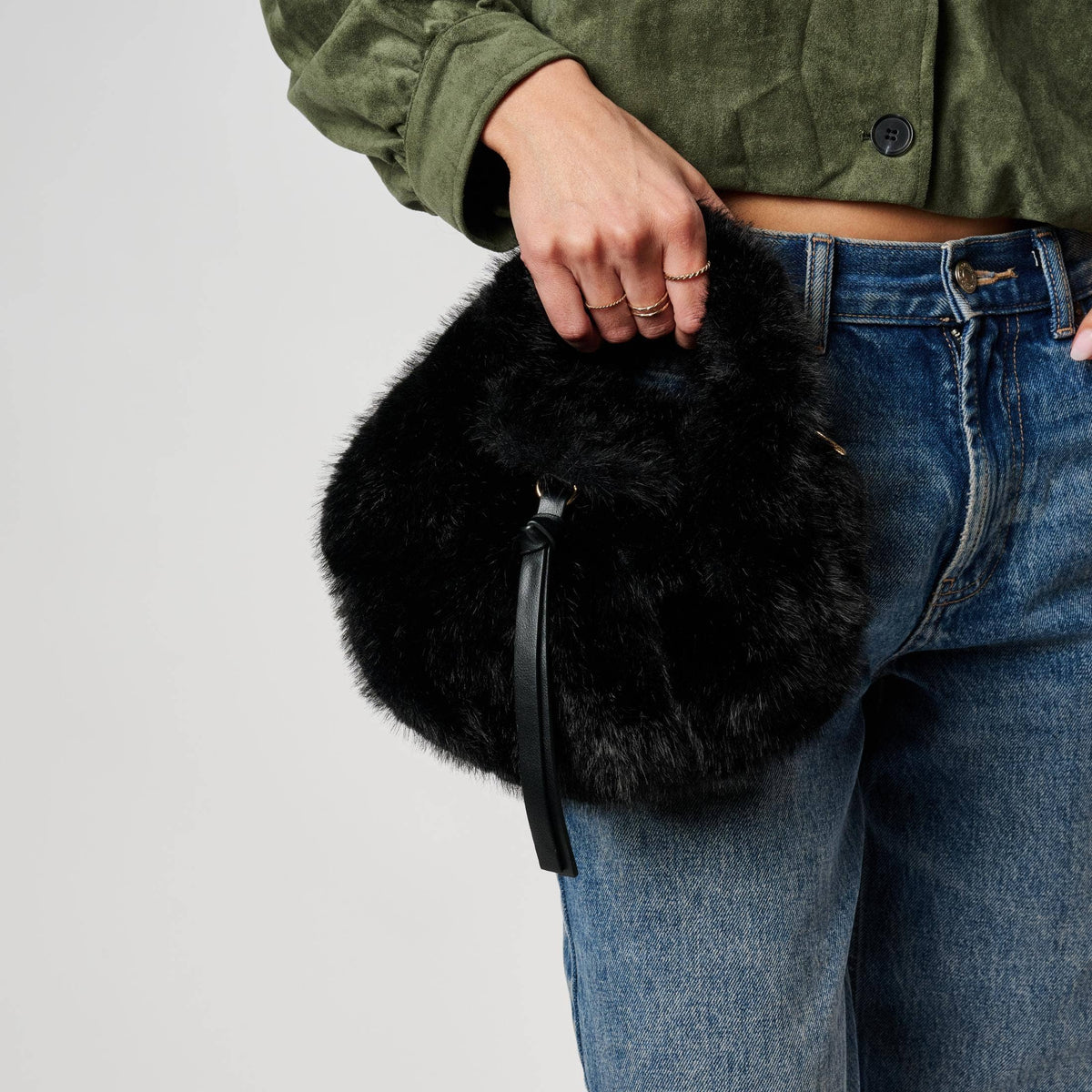 [Moda Luxe - Wynter Crossbody: Leopard], [Handbags], [Moda Luxe], [Plum Bottom].
