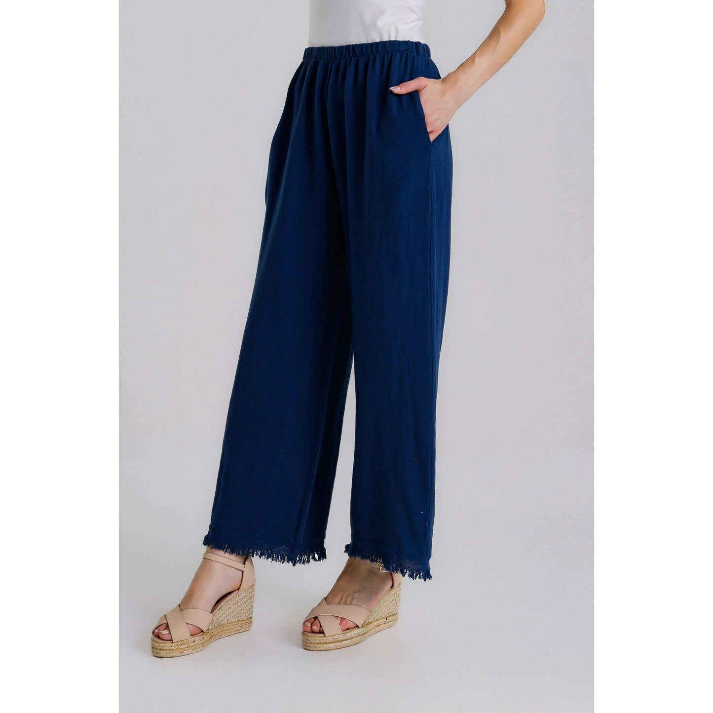tina-stephens-italytees-by-tina---tillie-linco-raw-edge-pant-pl196-409-navy-one-sizeclothingtina-stephens-italytees-by-tinaplum-bottom-35936692