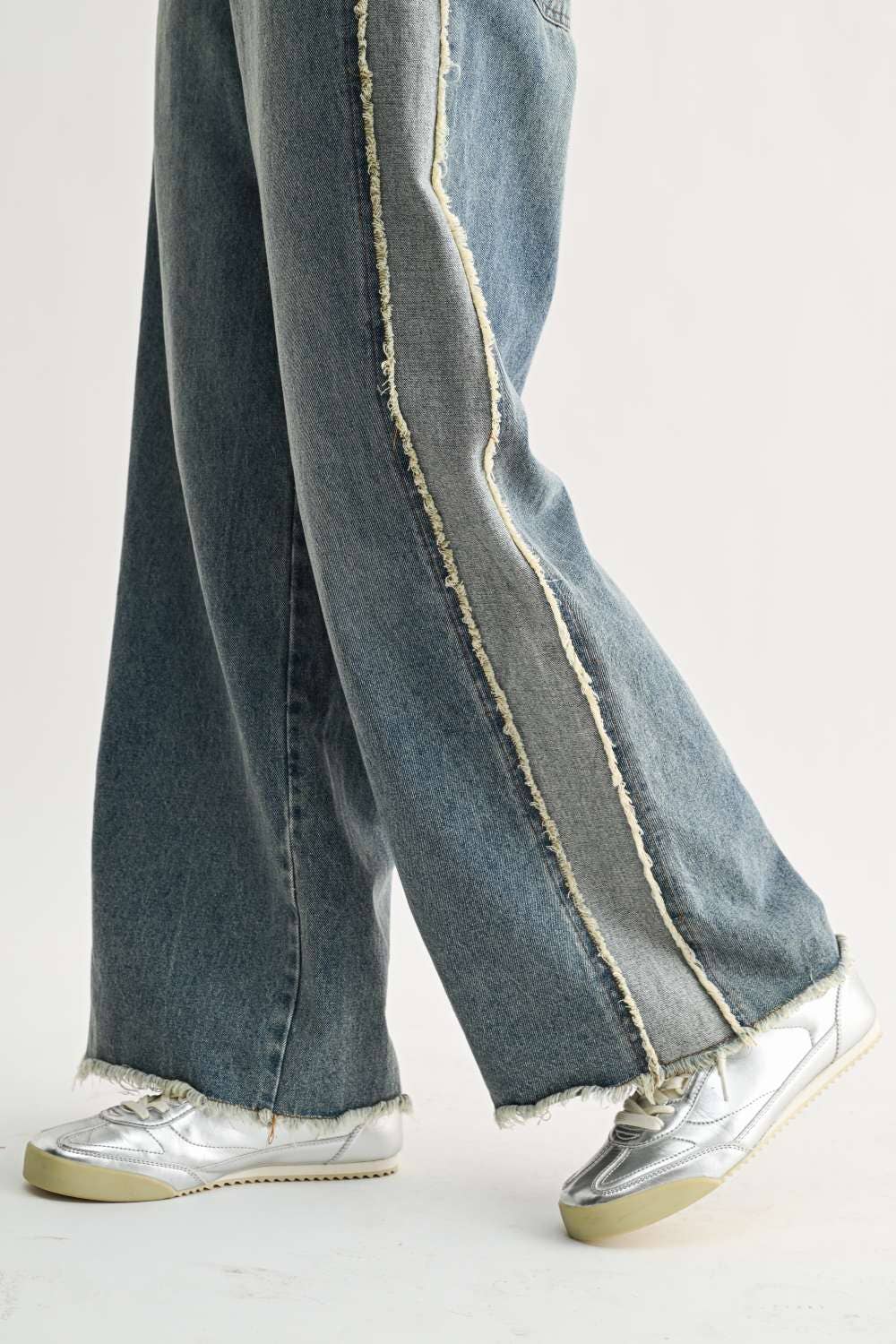 JOH APPAREL Devin Pants Denim