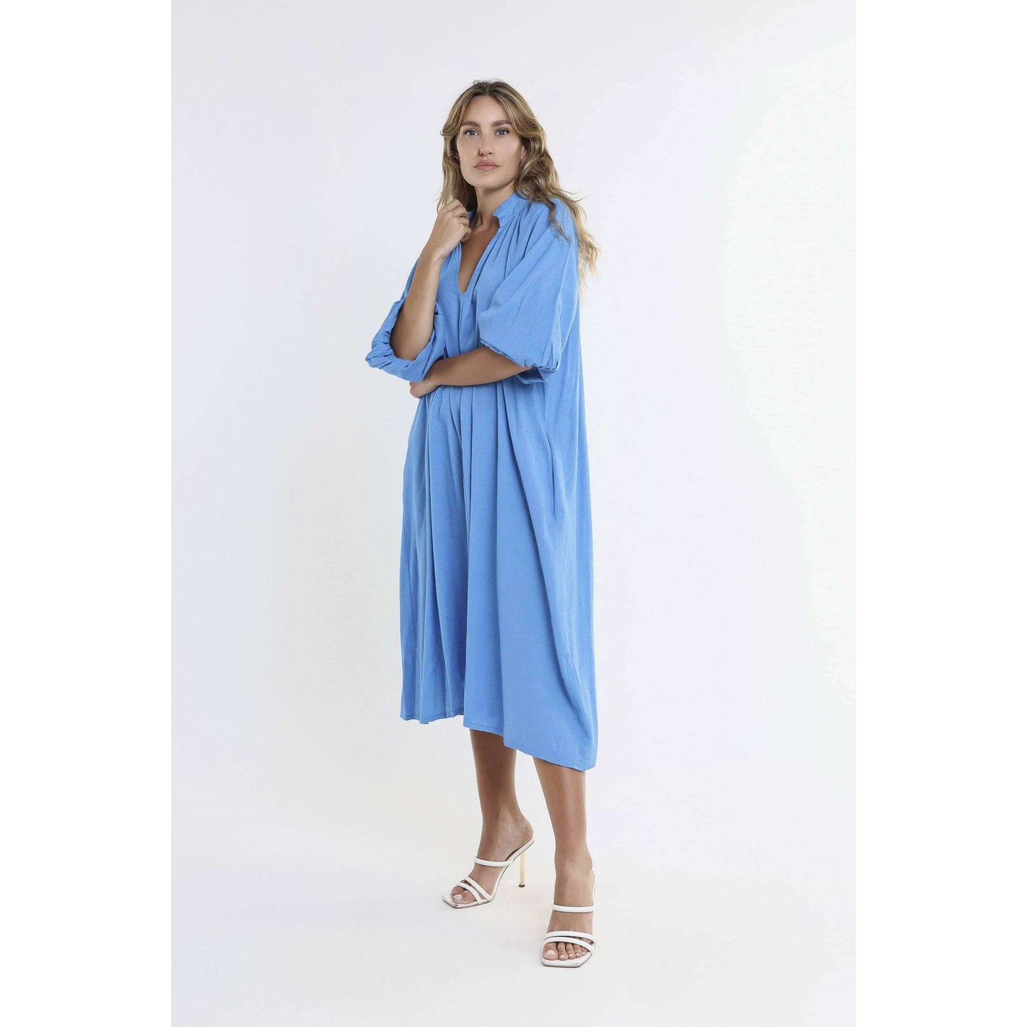 tina-stephens-italytees-by-tina---katrina-blouson-sleeve-linen-dress-dls103-250-beige-one-sizeclothingtina-stephens-italytees-by-tinaplum-bottom-35915035